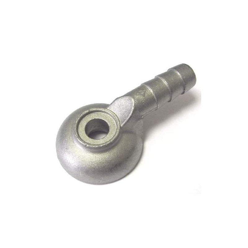 Pipette Rohrverschraubung Benzin PHBE PHBH 30, MONDOKART, kart