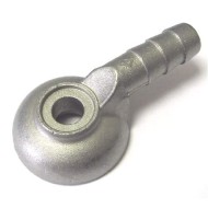 Pipeta gasolina apropiado tubo PHBH PHBE 30, MONDOKART, kart