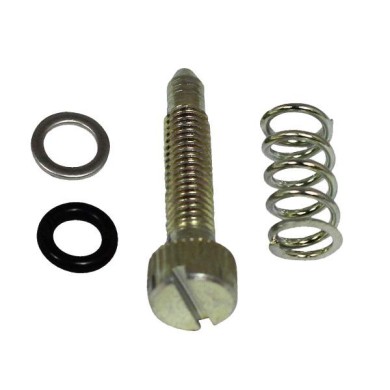 Screw Kit Registergasventil 30 PHBE, MONDOKART, kart, go kart