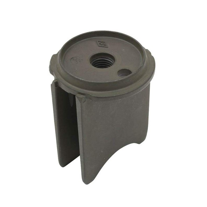 Schieben Sie Chrome 38 VHSB, MONDOKART, kart, go kart, karting