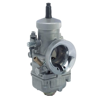 Carburetor Dellorto VHSH 30 CS 125cc KZ SPECIAL VERSION!