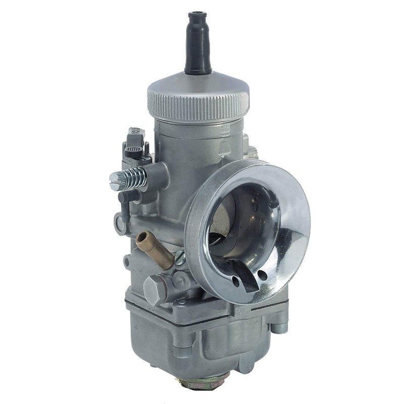 Carburetor Dellorto VHSH 30 CS 125cc KZ SPECIAL VERSION!