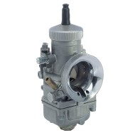 Carburetor Dellorto VHSH 30 CS 125cc KZ SPECIAL VERSION!