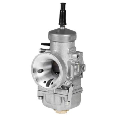 Carburateur Dellorto VHSH 30 CS KZ 125cc, MONDOKART, kart, go