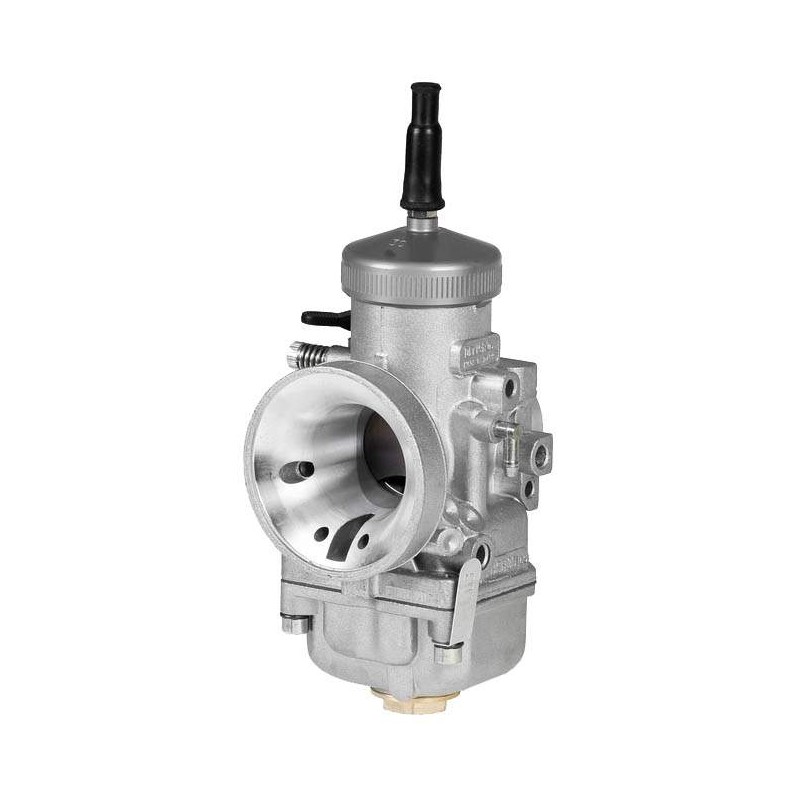 Carburateur Dellorto VHSH 30 CS KZ 125cc, MONDOKART, kart, go