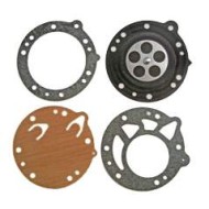 Kit Revision Carburettor Membrane 100 125 cc, mondokart, kart