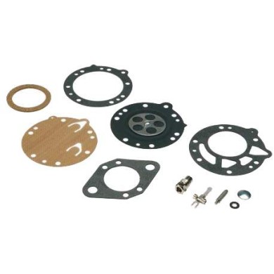 Kit Reparation carburateur Tillotson (RK-117 HL), MONDOKART