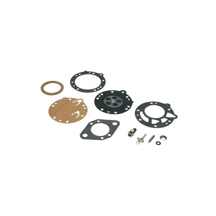 Revision Kit Complete Tillotson (RK-117 HL), mondokart, kart