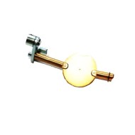 Arbol Carburador (L5 / L6 / L9), MONDOKART, kart, go kart