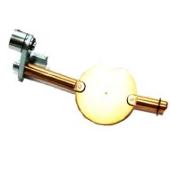 IBEA Carburetor Valve Shaft (L7), mondokart, kart, kart store