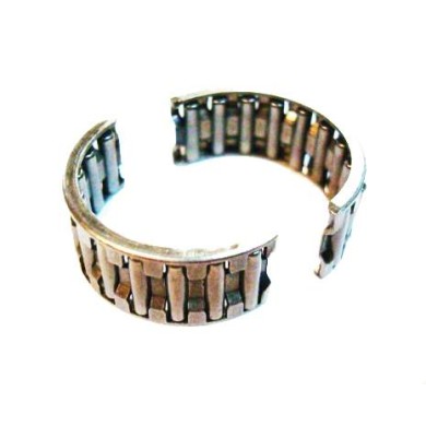 Cage rouleaux d'arbre primaire divisé TM, MONDOKART, kart, go