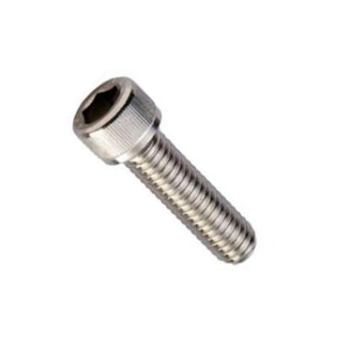 Vite Testa Cilindrica M6x30 mm, MONDOKART, kart, go kart