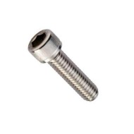 Vite Testa Cilindrica M6x30 mm, MONDOKART, kart, go kart