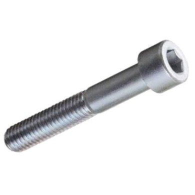 Vis Allen M6x60 mm, MONDOKART, kart, go kart, karting, pièces