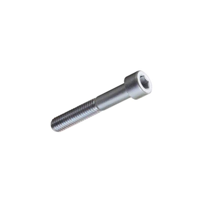 Schrauben Sie Allan Kopf M6x60 mm, MONDOKART, kart, go kart