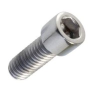 Screw Allan Head M8x25 mm, mondokart, kart, kart store