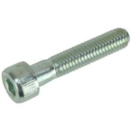 Vite Testa Cilindrica M8x40 mm, MONDOKART, kart, go kart