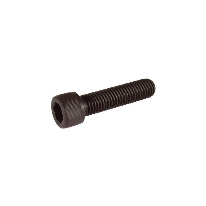 Tornillo Cilindrica M10x40 - Brida Bancada Motor, MONDOKART