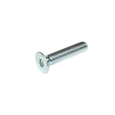 Screw Countersunk M8x40 mm, mondokart, kart, kart store