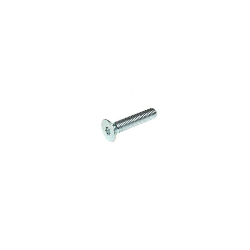 Screw Countersunk M8x40 mm, mondokart, kart, kart store