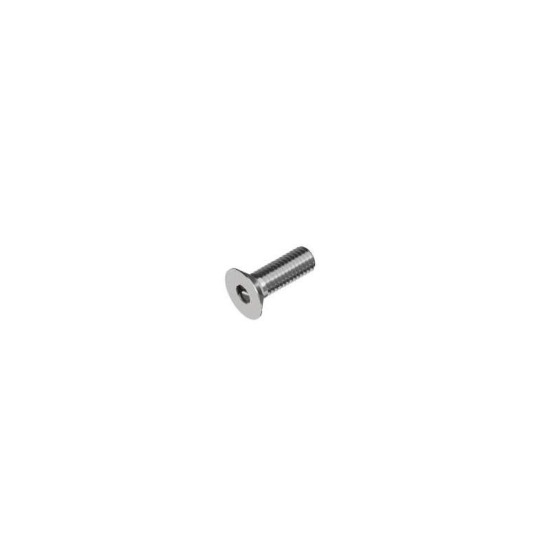 Screw Countersunk - Floorpan, mondokart, kart, kart store