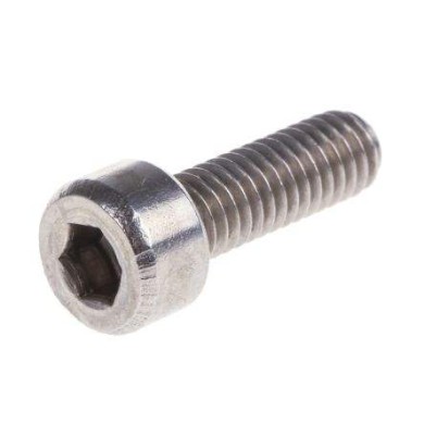 Schrauben Sie Allan Kopf M8x35 mm, MONDOKART, kart, go kart