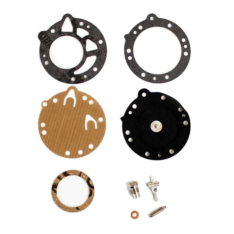 Kit Reparación Compltea Tillotson HW-31A - WaterSwift Mini