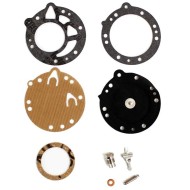 Kit Reparación Compltea Tillotson HW-31A - WaterSwift Mini