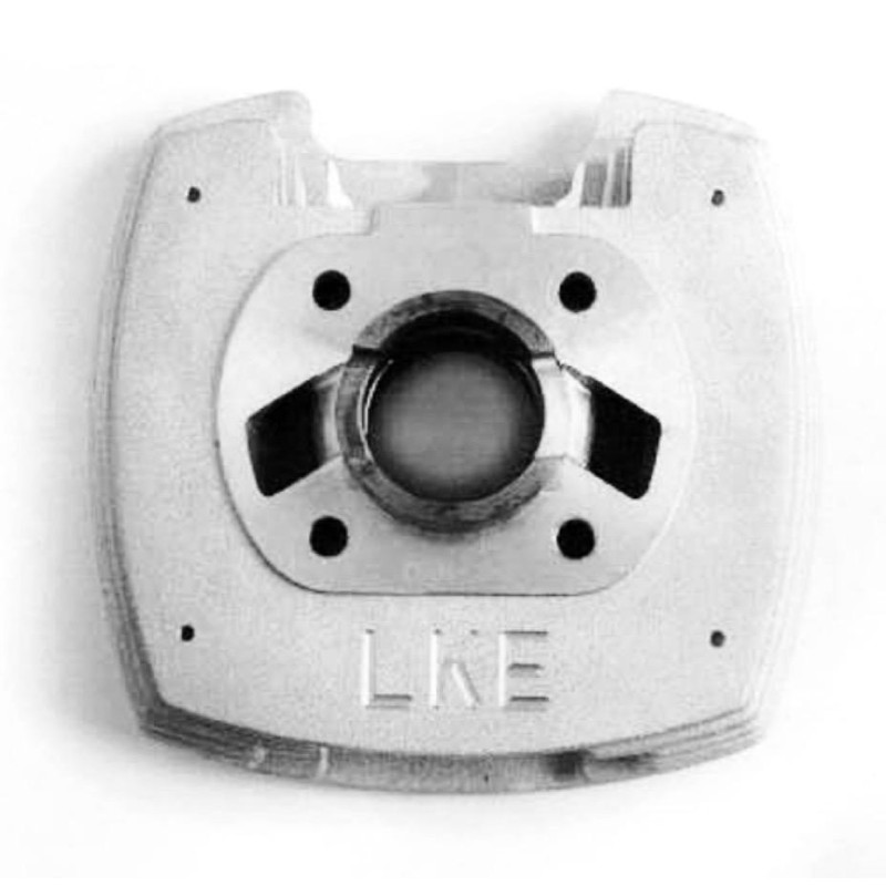 Cilindro completo LKE R14 VO, MONDOKART, kart, go kart