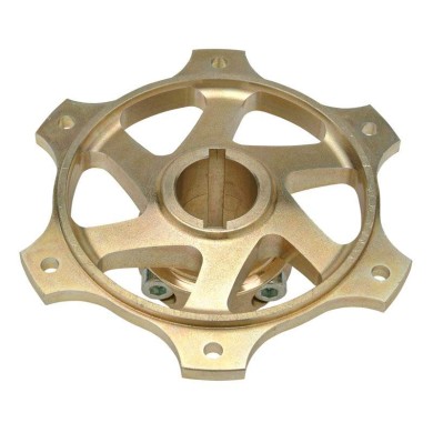 Portacorona 30 mm de magnesio, MONDOKART, kart, go kart