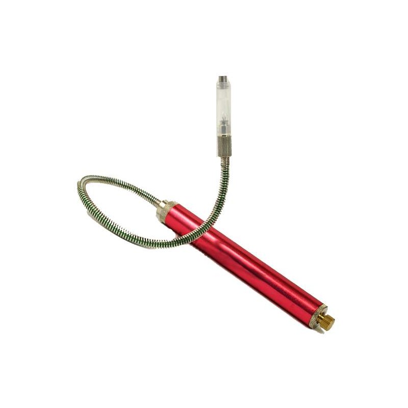 Lámpara - Bombilla para inspección ECO, MONDOKART, kart, go