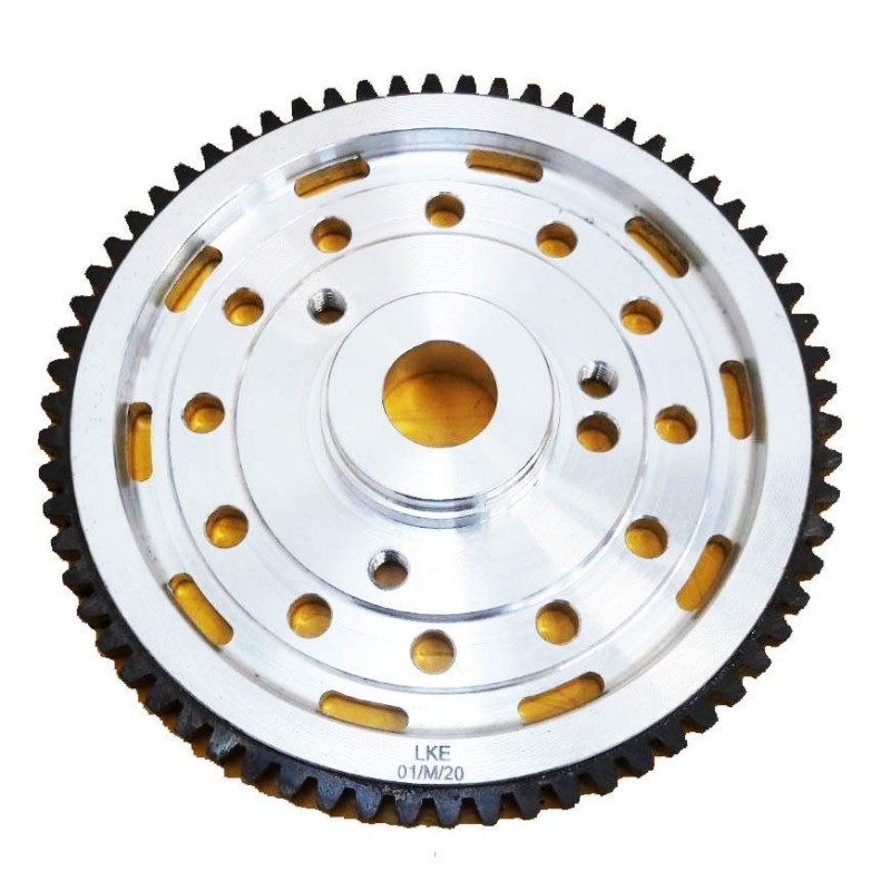 Starter Gear Sprocket LKE R14 VO, mondokart, kart, kart store