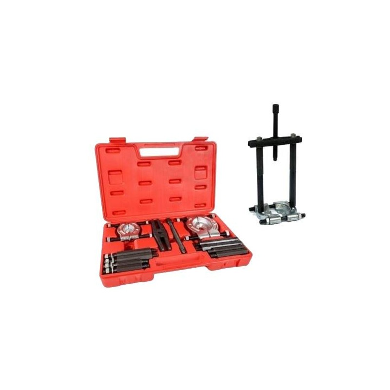 Extractor for roller bearings (tool), mondokart, kart, kart