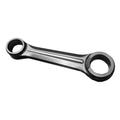 Pleuel für TM 109,8mm aufgehellt hohe Qualität (20mm Achse)