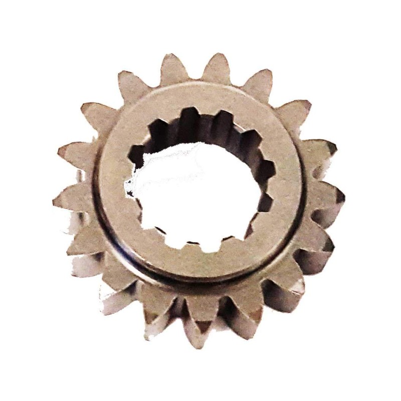 Piñón Z17 primaria Vortex RVX RVS RVXX RVZ - Shifter Rok