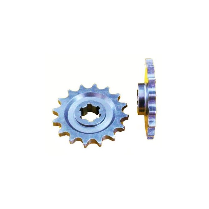 Pignone per TM KZ (versione NON centrata), MONDOKART, kart, go