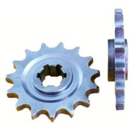 Pignone per TM KZ (versione centrata), MONDOKART, kart, go