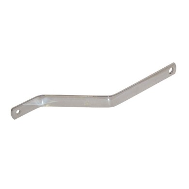 Upper support front panel Micro OTK Tonykart, mondokart, kart