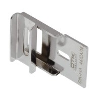 Attack OTK rear protection KF KZ Tonykart, mondokart, kart