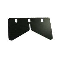 Balestrino superiore in carbonio (speciale), MONDOKART, kart