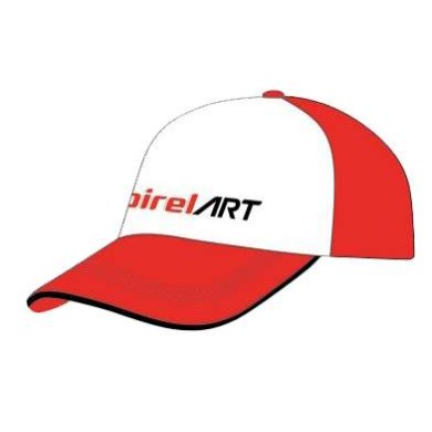 Cappellino Birel ART, MONDOKART, kart, go kart, karting