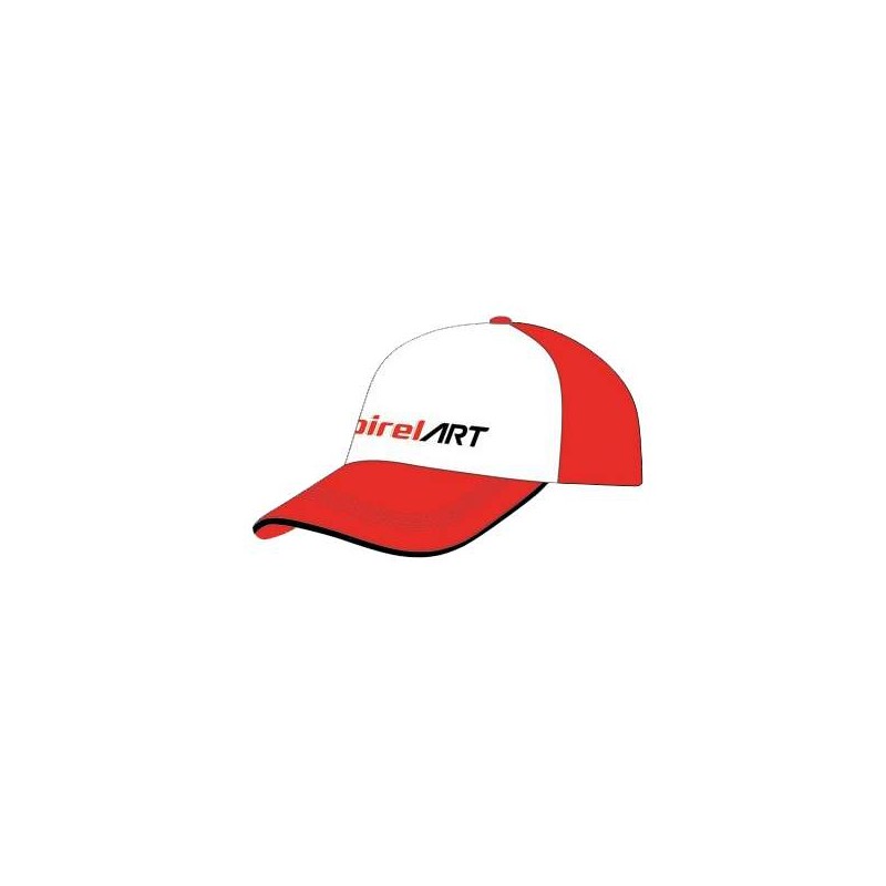 Cappellino Birel ART, MONDOKART, kart, go kart, karting