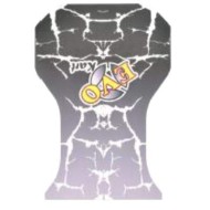 Adhesif Floorpan Mini 60cc EVOKART, MONDOKART, kart, go kart