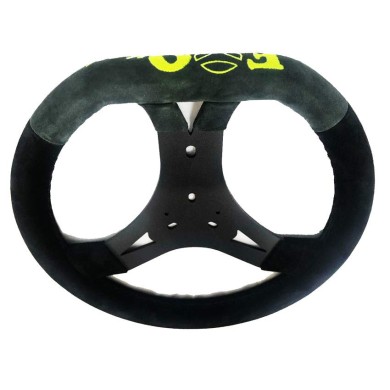 Steering Wheel Mini 60cc EVOKART, mondokart, kart, kart store