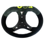 Steering Wheel Mini 60cc EVOKART, mondokart, kart, kart store