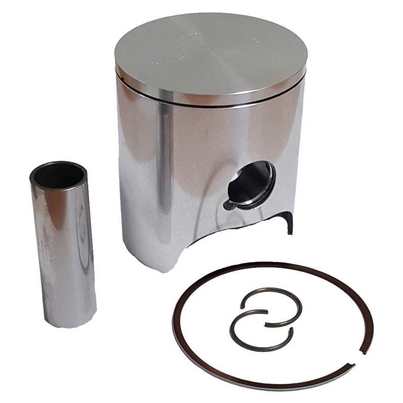 Piston TM KZ10C - Flat Sky ZERO DEGREES! - Light, mondokart