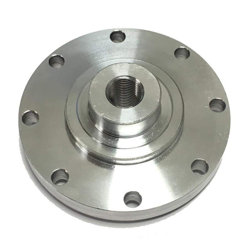 Combustion Chamber for Flat Sky ZERO DEGREES! Pistons TM KZ10C