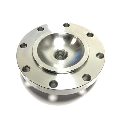 Combustion Chamber for Flat Sky ZERO DEGREES! Pistons TM KZ10C