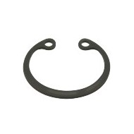 Seeger for uniball (joinball) column OTK TonyKart, mondokart