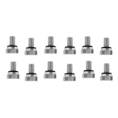 Safety Screws universal Kit M5 - OTK Tonykart, mondokart, kart
